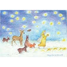 Kerstlicht