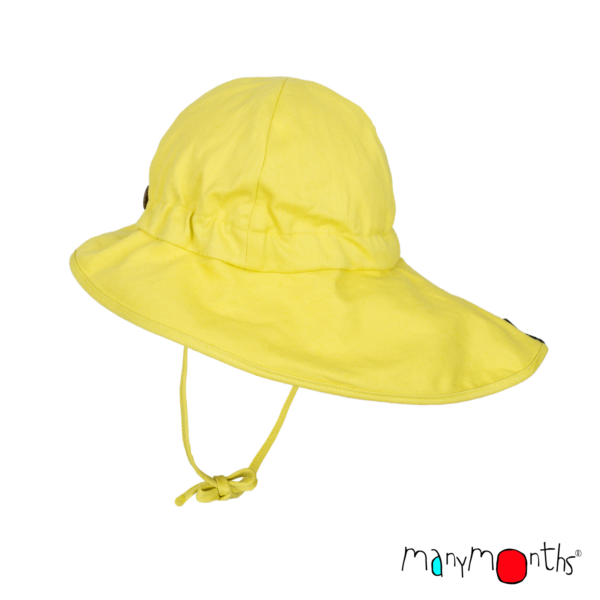 ManyMonths - Summerhat Original - Afbeelding 4